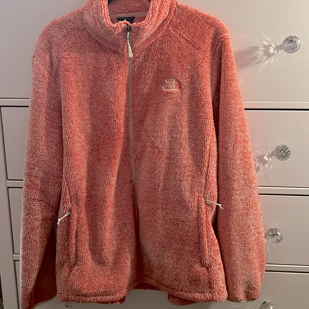 The North Face Osito Jacket